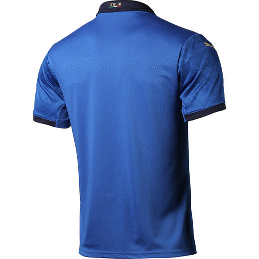 PUMA/彪马 意大利欧洲杯主场 球迷版球衣75646801 商品图1