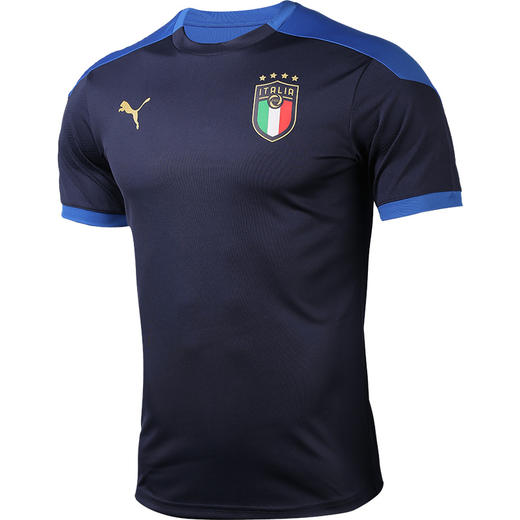 PUMA/彪马 意大利欧洲杯训练服75721904 商品图3