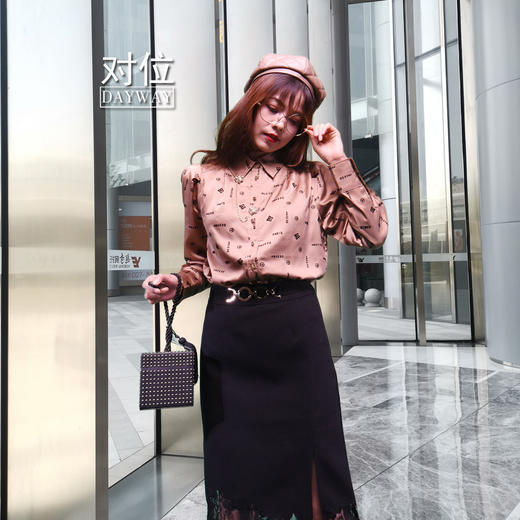 对位SYKWG1_衬衫_ZK 商品图0