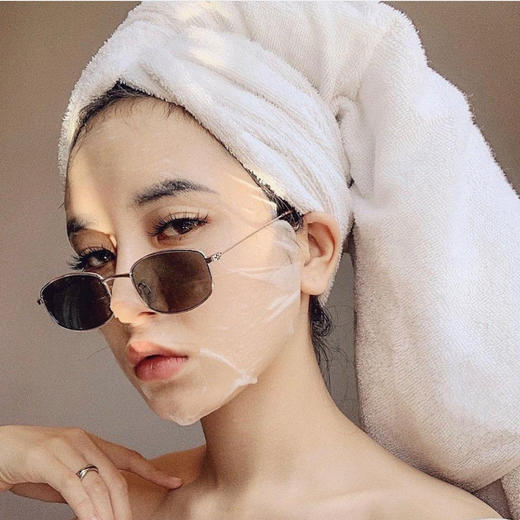 韩国 MEDIHEAL美迪惠尔 升级版N.M.F水润保湿面膜 10片 商品图9