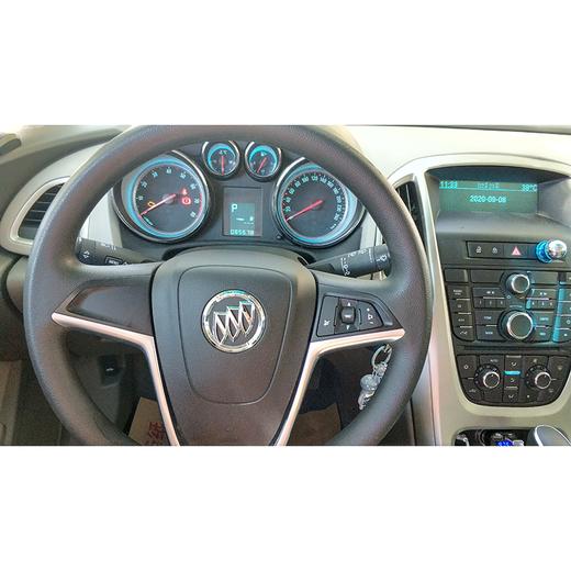 【月租-北京】别克 英朗 XT 1.6L 自动时尚版 商品图5