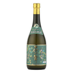 HANANOMAI 花之舞 山田锦纯米吟酿 720ml