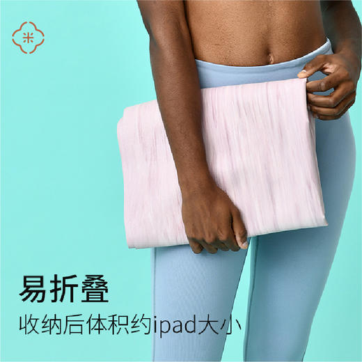 米马推荐SIGEDN率真天然橡胶防滑瑜伽垫丨产地直发 商品图2
