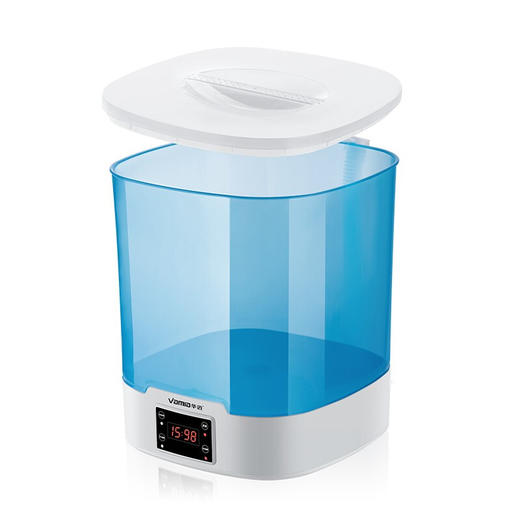 【新品上市】浩鸿华迈果蔬解毒机 家用肉类果蔬餐具解毒机活氧杀菌