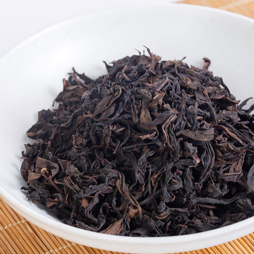 韵至臻古法乌龙浓香型乌龙茶110g/盒 yzz-g7777