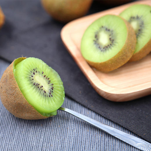 2025年眉县徐香猕猴桃中果和大果各规格 全部包邮 商品图3