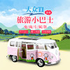 【城市英雄】1:48大众T1旅游小巴士 商品缩略图0