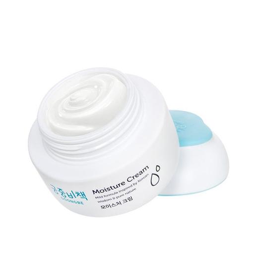 宫中秘策润肤霜 商品图1