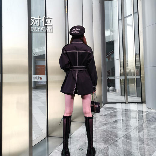 对位ST9YP5_长外套_ZK 商品图2