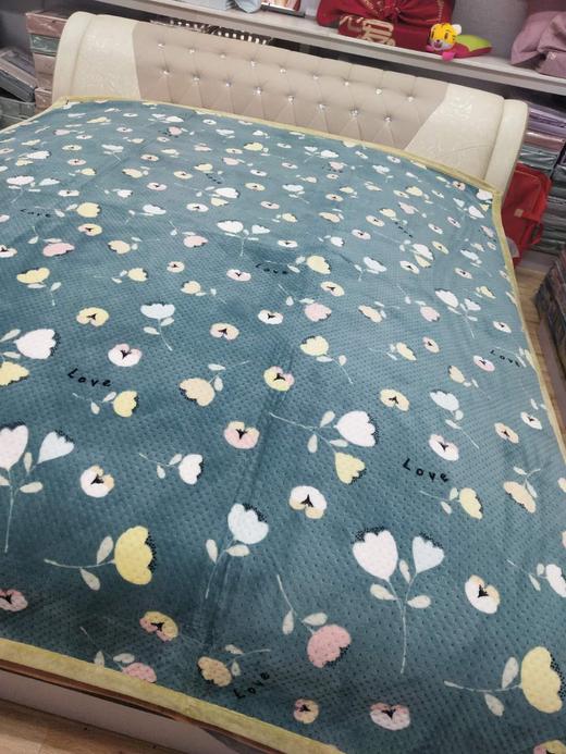 上家华芙绒毯2*2.3（1217801） 商品图0