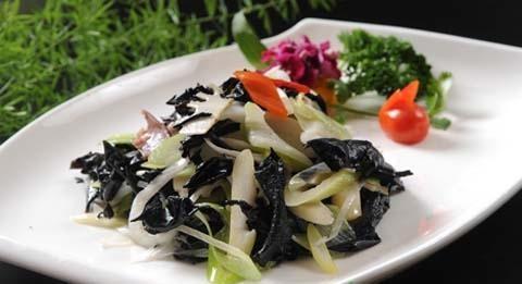 野生免洗石耳500克 商品图3