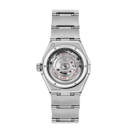 欧米茄 OMEGA 星座系列同轴至臻天文台表女表 131.15.29.20.52.001 商品图1