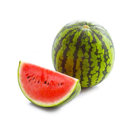 拉萨西瓜【约1950g-2000g】 商品图0