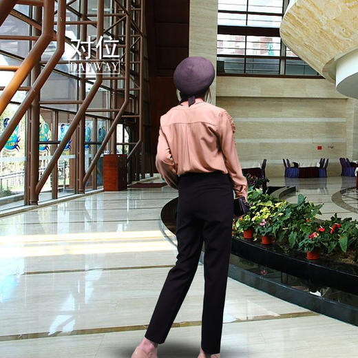 积度衣SKMYW5_长裤_ZK 商品图1