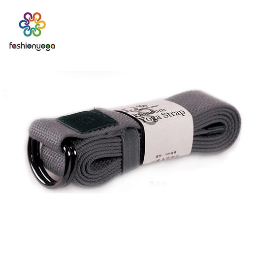 凡圣瑜伽伸展带FS002  商品图3