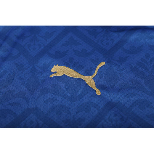 PUMA/彪马 意大利欧洲杯主场 球迷版球衣75646801 商品图3