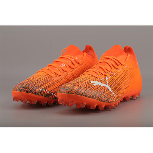 PUMA/彪马ULTRA 1.1 MG短钉足球鞋10607801 商品图1