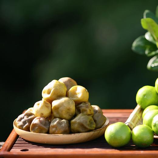 陈年咸柠檬 | 上等柠檬自然腌制 幽幽清香 味道醇厚 多汁饱满 酸爽可口 入菜饮料皆可使用 商品图1