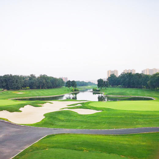 沈阳世纪高尔夫俱乐部 Shenyang Century Golf Club | 沈阳高尔夫球场 俱乐部 | 辽宁 | 中国 商品图4