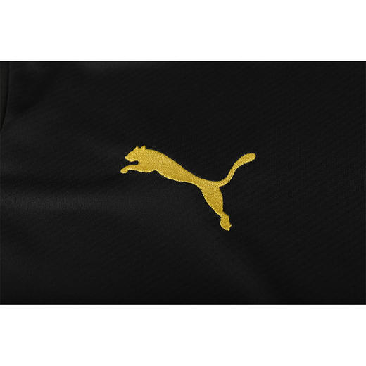 PUMA/彪马 多特蒙德20/21赛季 客场球迷版球衣75716102 商品图1