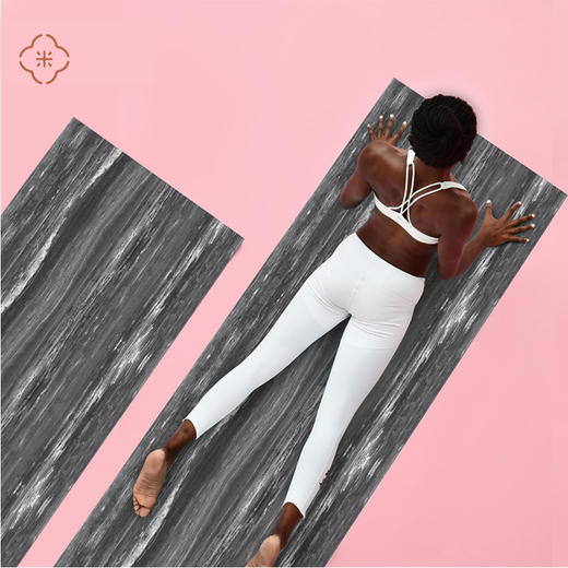 米马推荐SIGEDN率真天然橡胶防滑瑜伽垫丨产地直发 商品图1