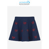 SCHIESSER KINDER/舒雅女童柔软舒适裙子3F/17841D 商品缩略图2