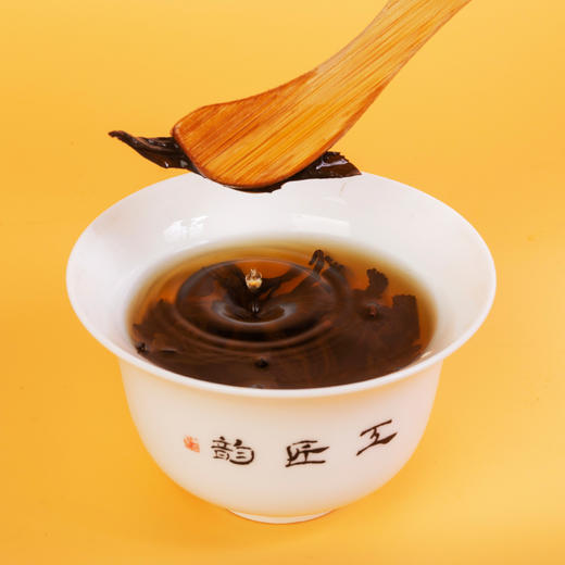 韵至臻古法乌龙浓香型乌龙茶110g盒yzzg5555