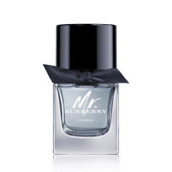 博柏利(BURBERRY)绅士靛蓝男士淡香氛 商品图5