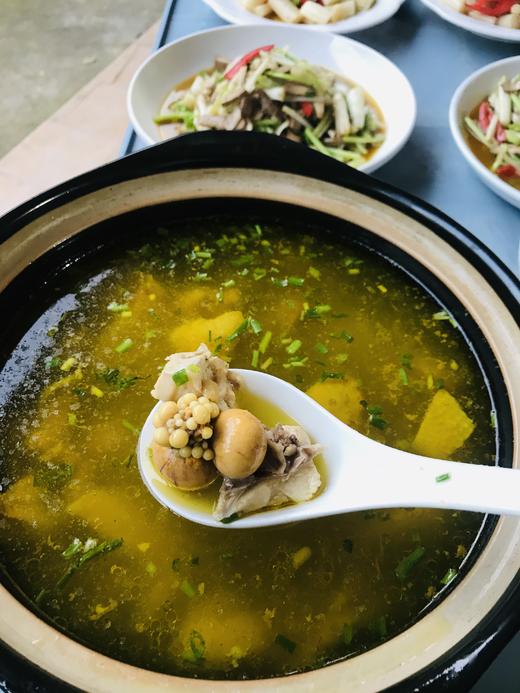 阿里创业同事土鸡2只打包母鸡（养殖一年半）如检查吃饲料退全款  顺丰生鲜包邮 商品图3