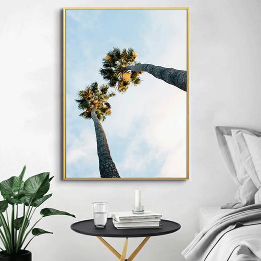 蓝色韵律 商品图0