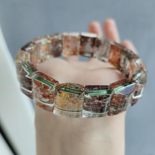 彩幽灵手排 商品图0