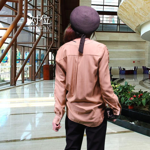 艾衣集SYRL7G_衬衫_ZK 商品图2