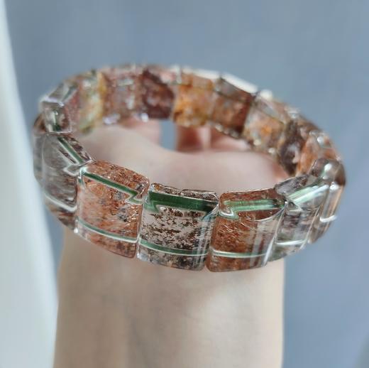 彩幽灵手排 商品图1