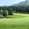 丹东五龙国际高尔夫俱乐部 Dandong Wulong Intle. Golf Club | 丹东高尔夫球场 俱乐部 | 辽宁 | 中国 商品缩略图3