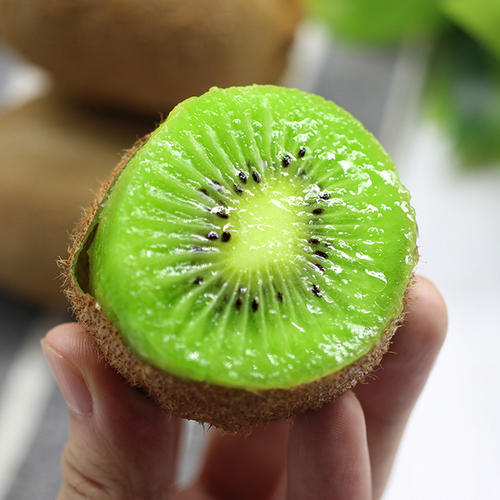 2025年眉县徐香猕猴桃中果和大果各规格 全部包邮