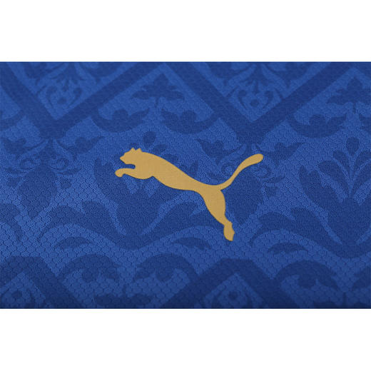 PUMA/彪马 意大利欧洲杯主场 球员版球衣76291901 商品图3