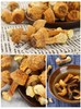 云南姬松茸500克/包 商品缩略图2