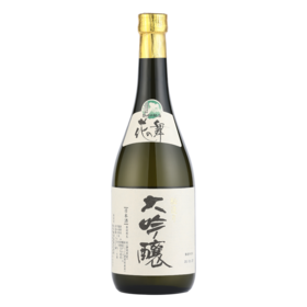 HANANOMAI 花之舞 大吟酿 720ml