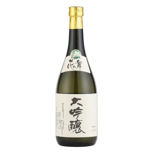 HANANOMAI 花之舞 大吟酿 720ml 商品图0