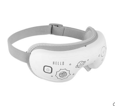 海南分院——美亚健康 儿童音乐按摩护眼仪 智能热敷电动眼部护理按摩器 商品图5