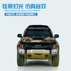 【合金战狼】1:32雪佛兰科罗拉模泥泞版 商品缩略图0