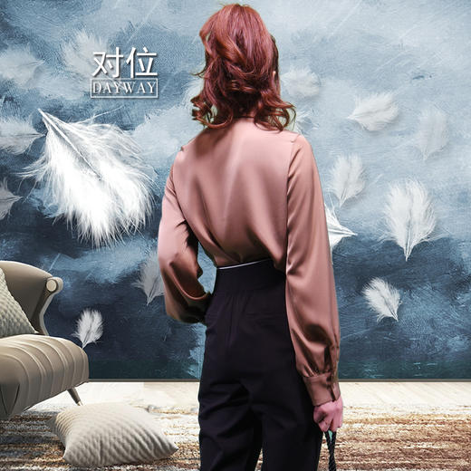 艾衣集SY0UM9_衬衫_ZK 商品图1