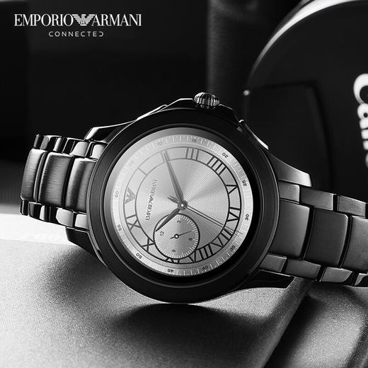 阿玛尼Emporio Armani智能手表国行全国联保有授权 商品图14