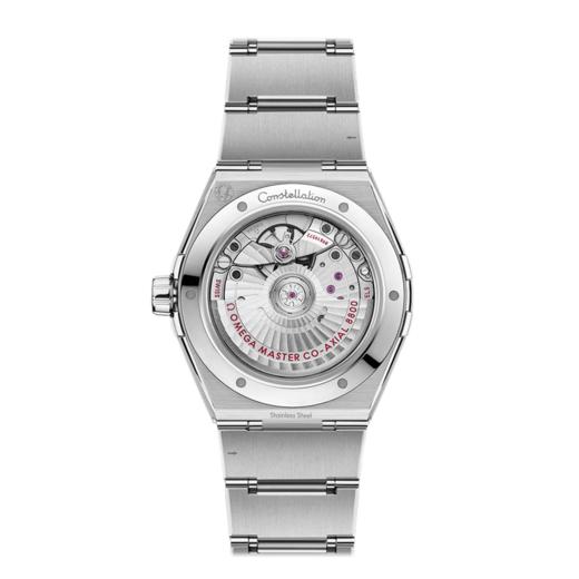 欧米茄 OMEGA 星座系列同轴至臻天文台表 131.10.39.20.01.001 商品图1