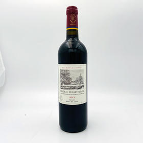 B1F 杜赫美伦干红