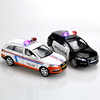【城市英雄】1:32奥迪Q7警车 商品缩略图3