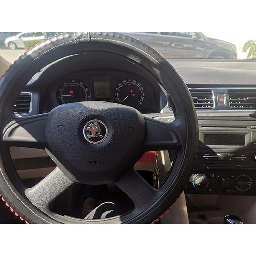 斯柯达 昕锐 1.6L 自动智选型 【长租-北京】 商品图6