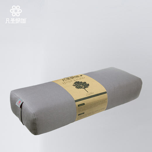 凡圣瑜伽艾绒瑜伽抱枕FZ001 商品图1