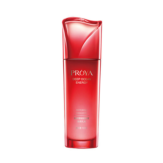 珀莱雅赋能鲜颜细滑乳液