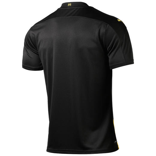 PUMA/彪马 多特蒙德20/21赛季 客场球迷版球衣75716102 商品图3